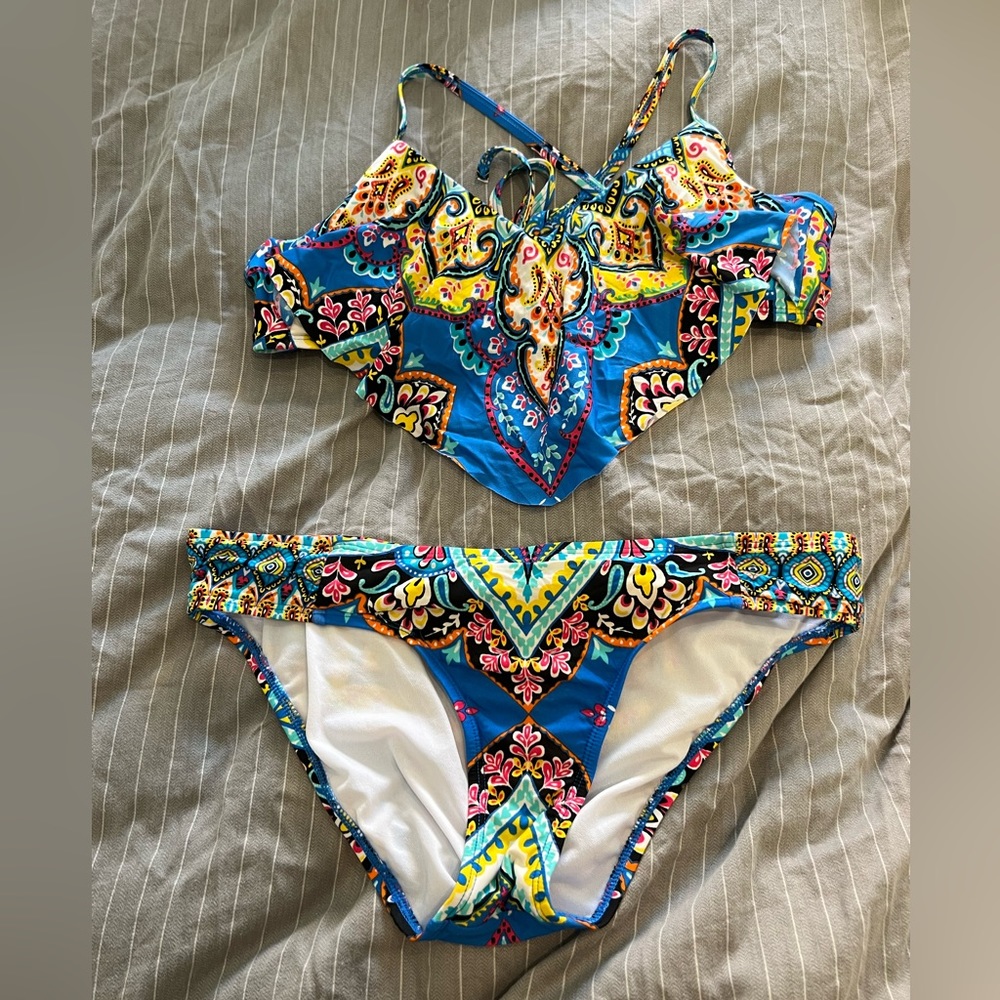 Women’s bikini
